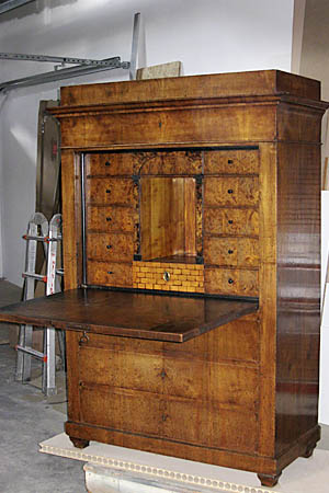 Schaber - Schreinerei | Innenausbau | Möbelwerkstätte - Freudenstadt